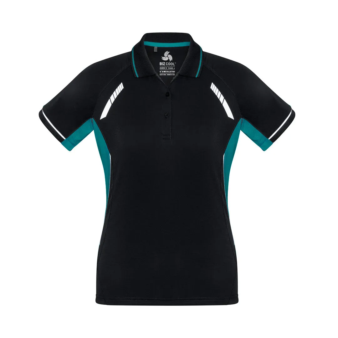 The Renegade Polo | Ladies | Short Sleeve | Plus