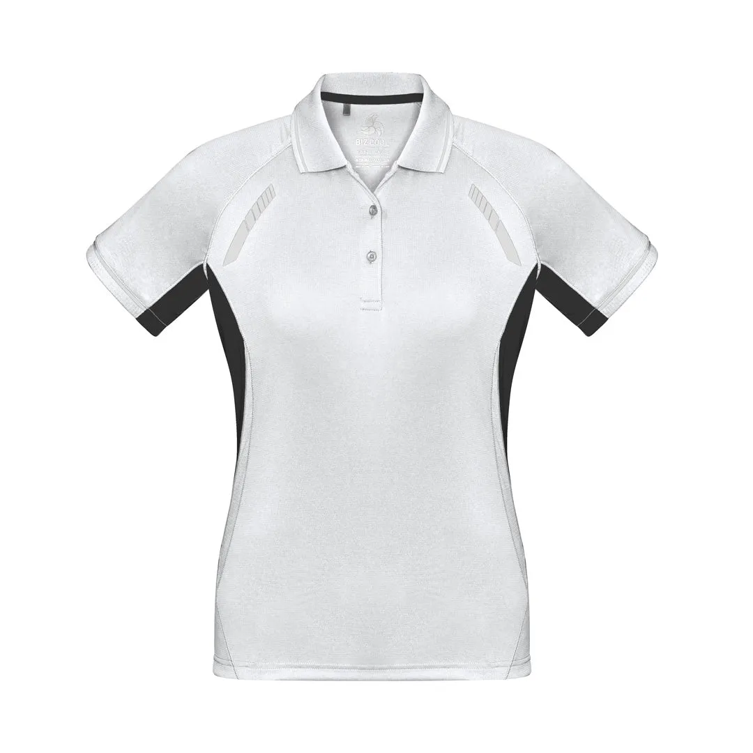 The Renegade Polo | Ladies | Short Sleeve | Plus