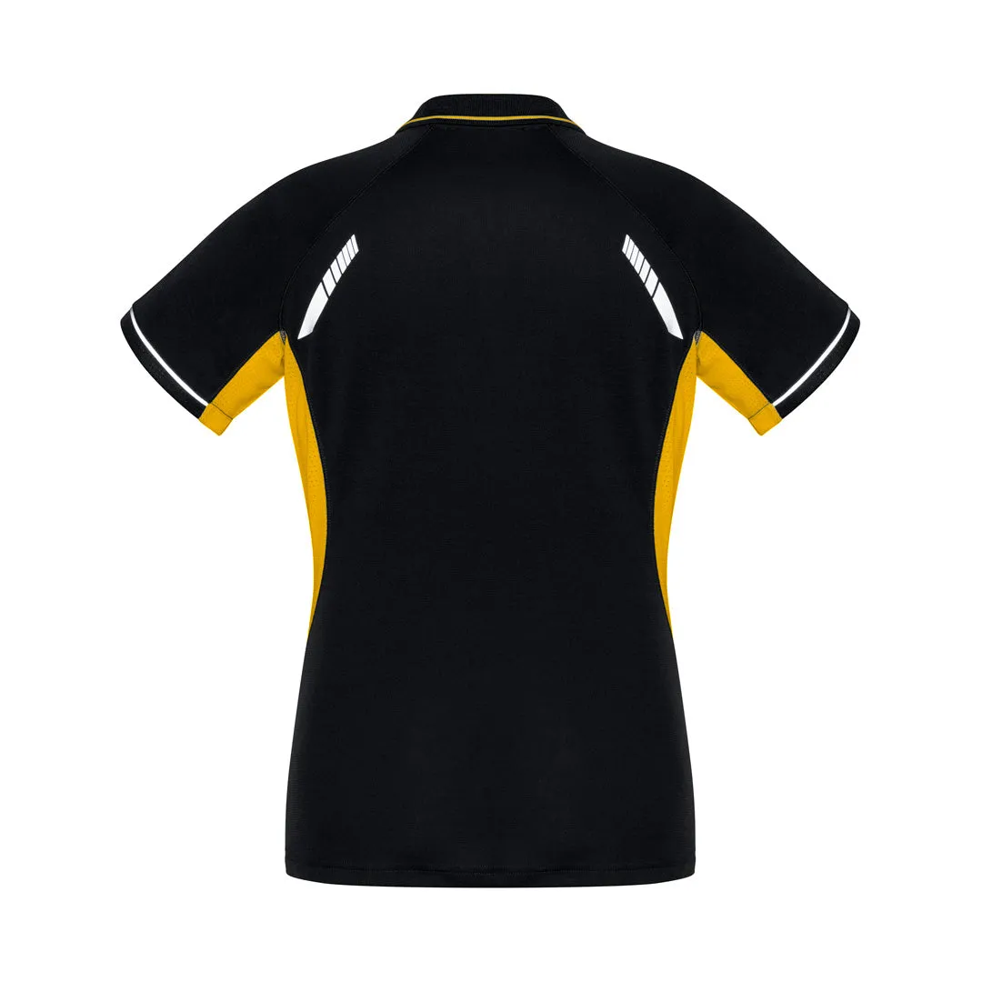The Renegade Polo | Ladies | Short Sleeve | Plus