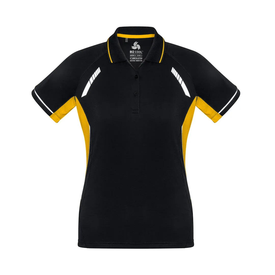 The Renegade Polo | Ladies | Short Sleeve | Plus