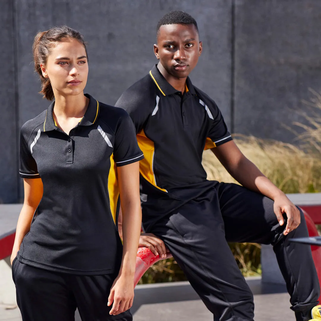 The Renegade Polo | Ladies | Short Sleeve