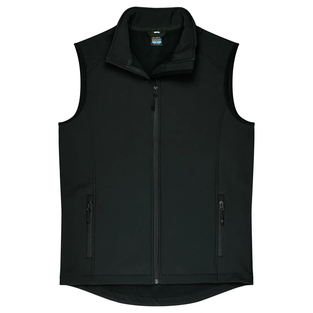 The Selwyn Vest | Mens