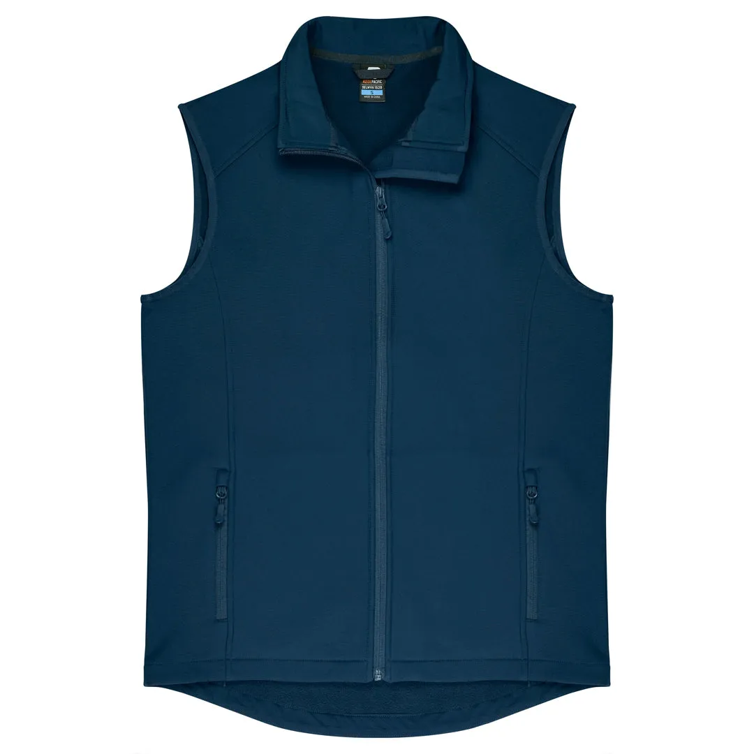 The Selwyn Vest | Mens