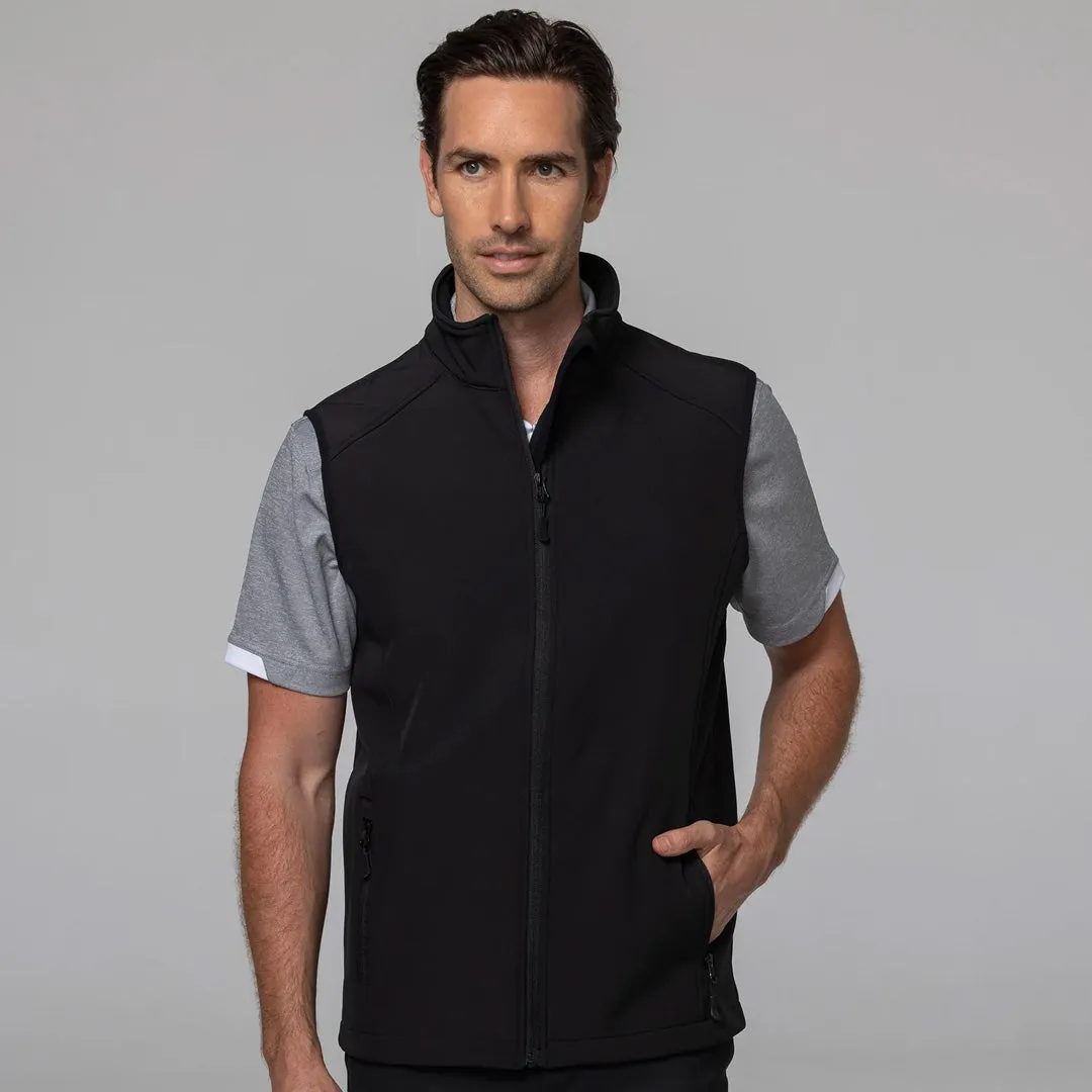 The Selwyn Vest | Mens