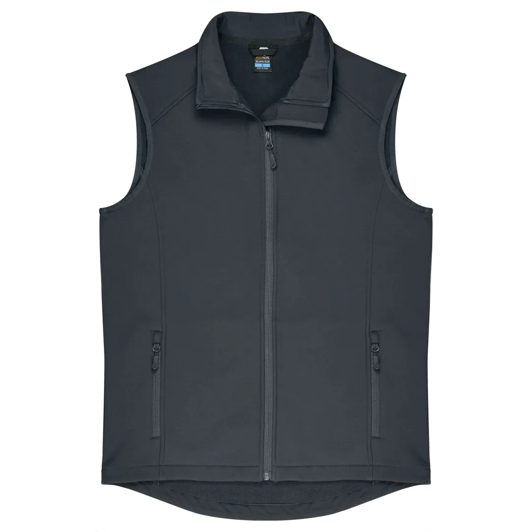 The Selwyn Vest | Mens