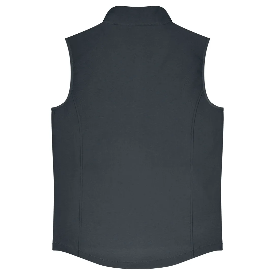 The Selwyn Vest | Mens