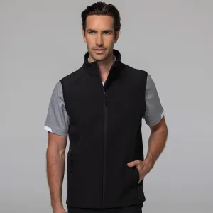 The Selwyn Vest | Mens