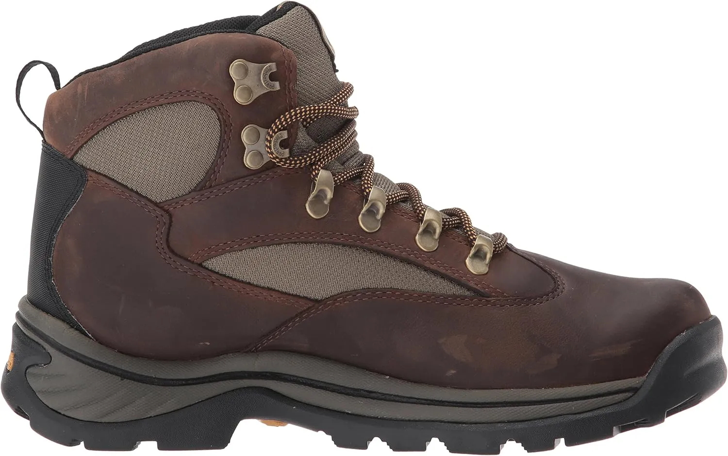Timberland Men's Chocorua Trail Mid Waterproof Hiking Boot