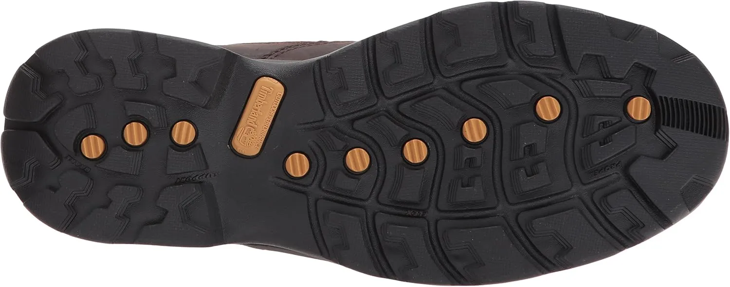 Timberland Men's Chocorua Trail Mid Waterproof Hiking Boot