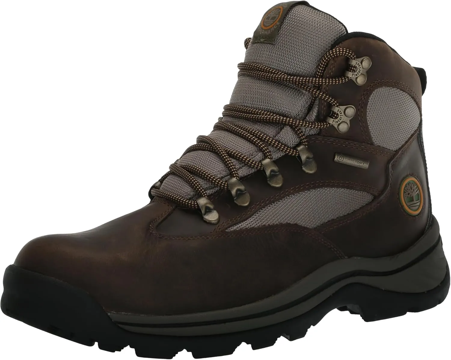 Timberland Men's Chocorua Trail Mid Waterproof Hiking Boot