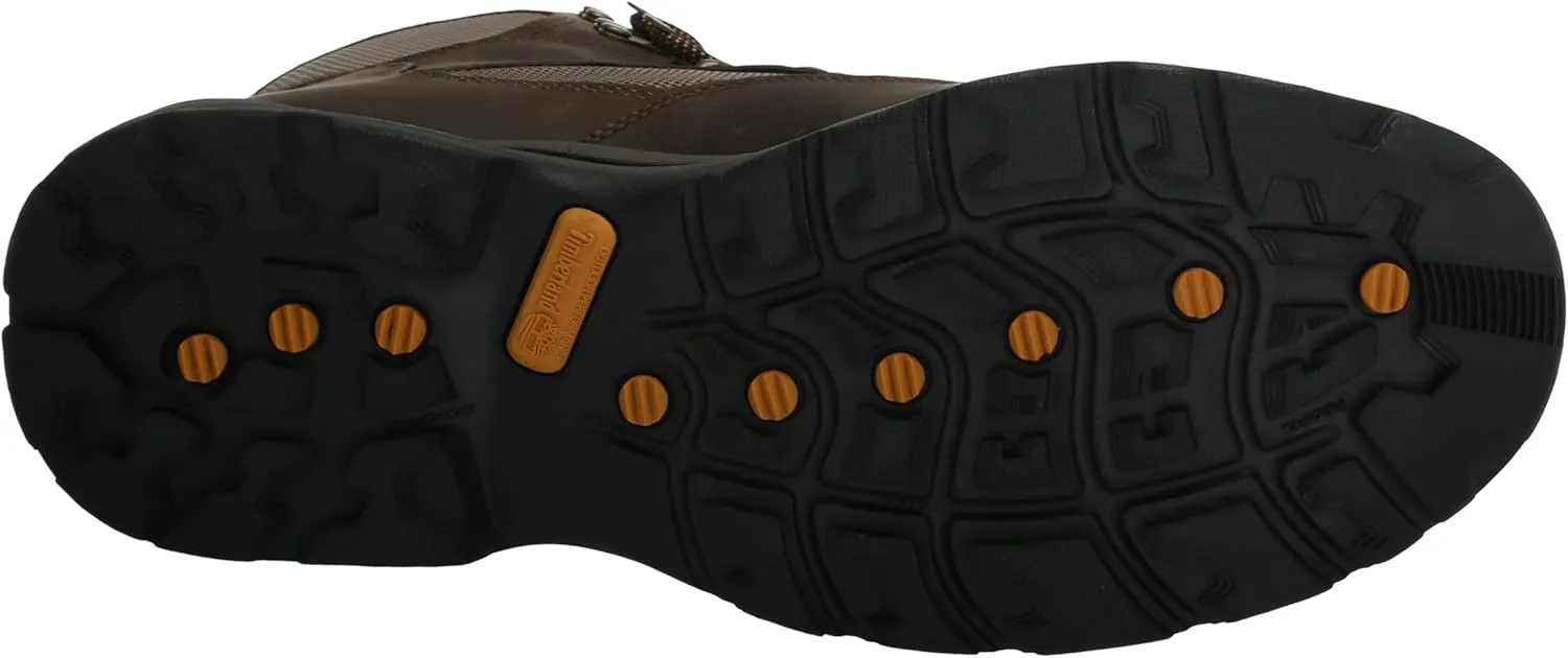 Timberland Men's Chocorua Trail Mid Waterproof Hiking Boot