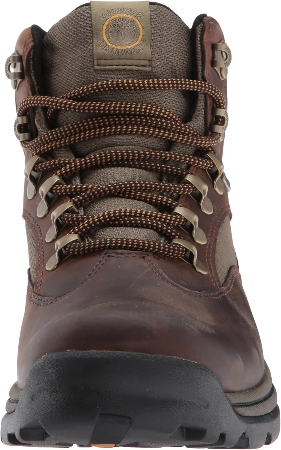 Timberland Men's Chocorua Trail Mid Waterproof Hiking Boot