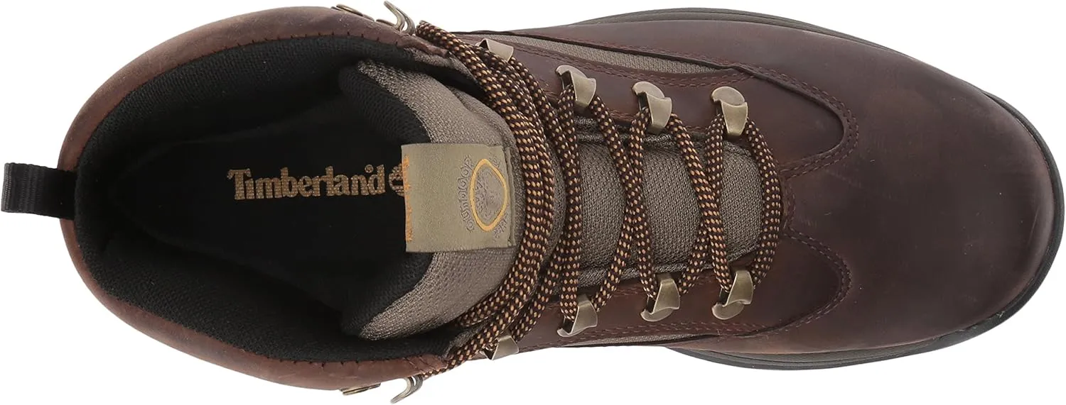 Timberland Men's Chocorua Trail Mid Waterproof Hiking Boot