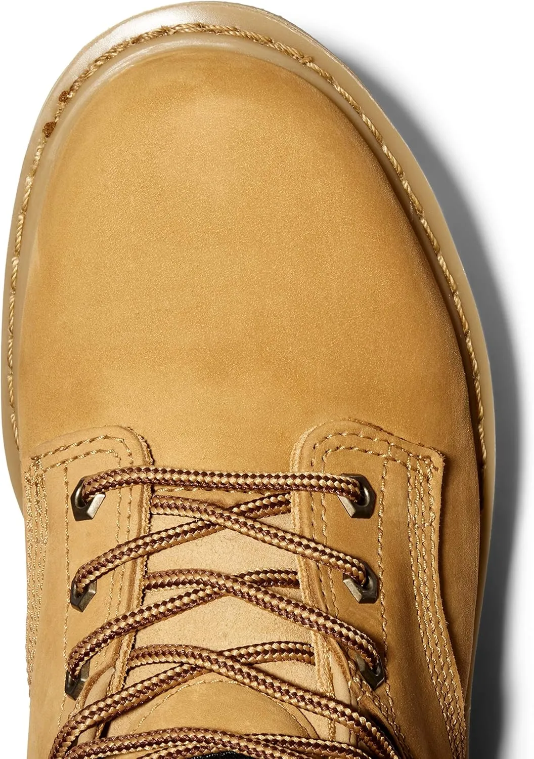 Timberland PRO Men's Pit Boss 6 Inch Steel Safety Toe Industrial Work Boot