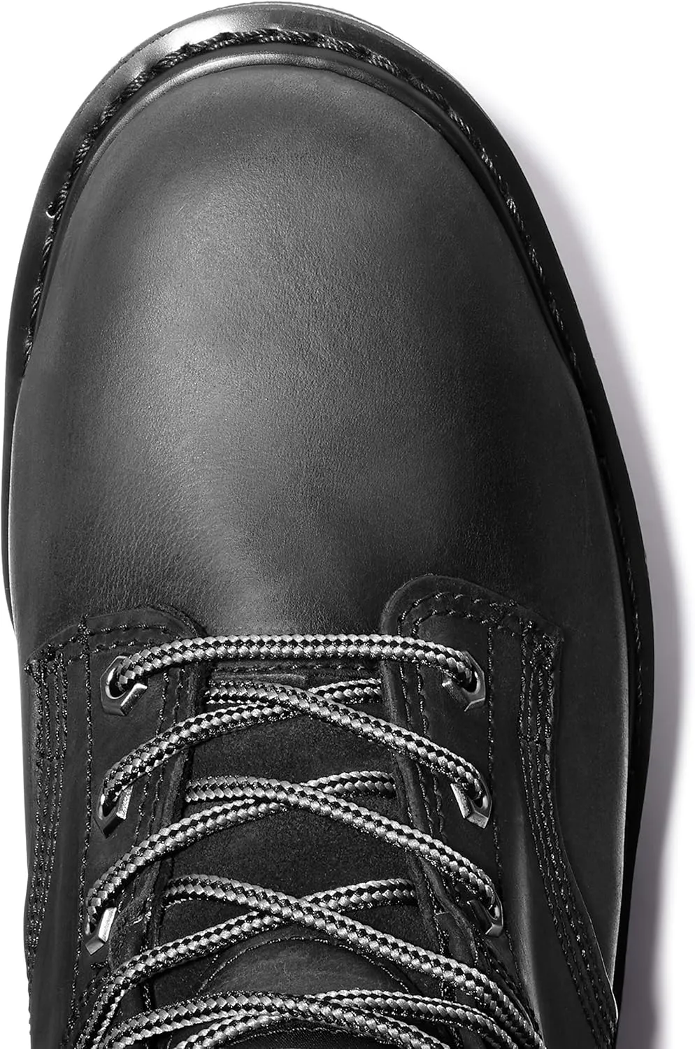 Timberland PRO Men's Pit Boss 6 Inch Steel Safety Toe Industrial Work Boot