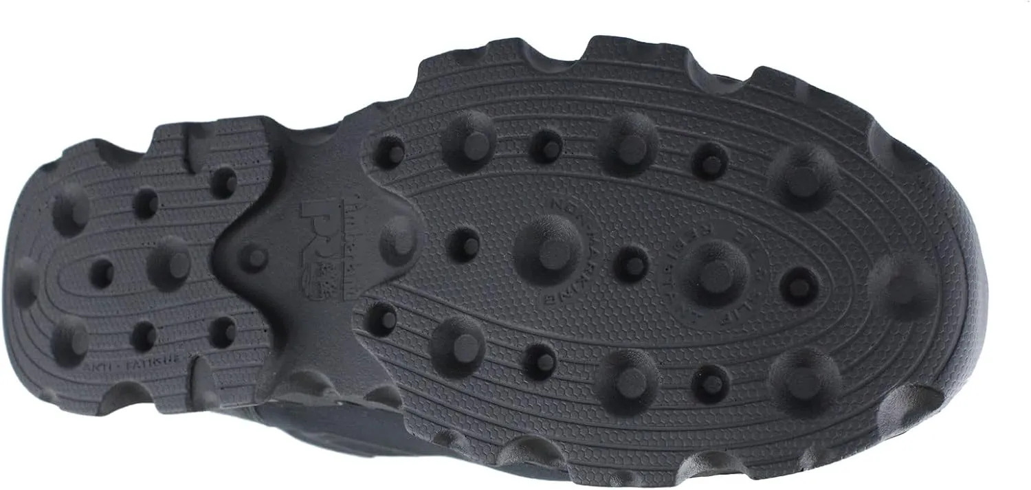 Timberland PRO Men's, Powertrain Alloy Toe Met Guard EH