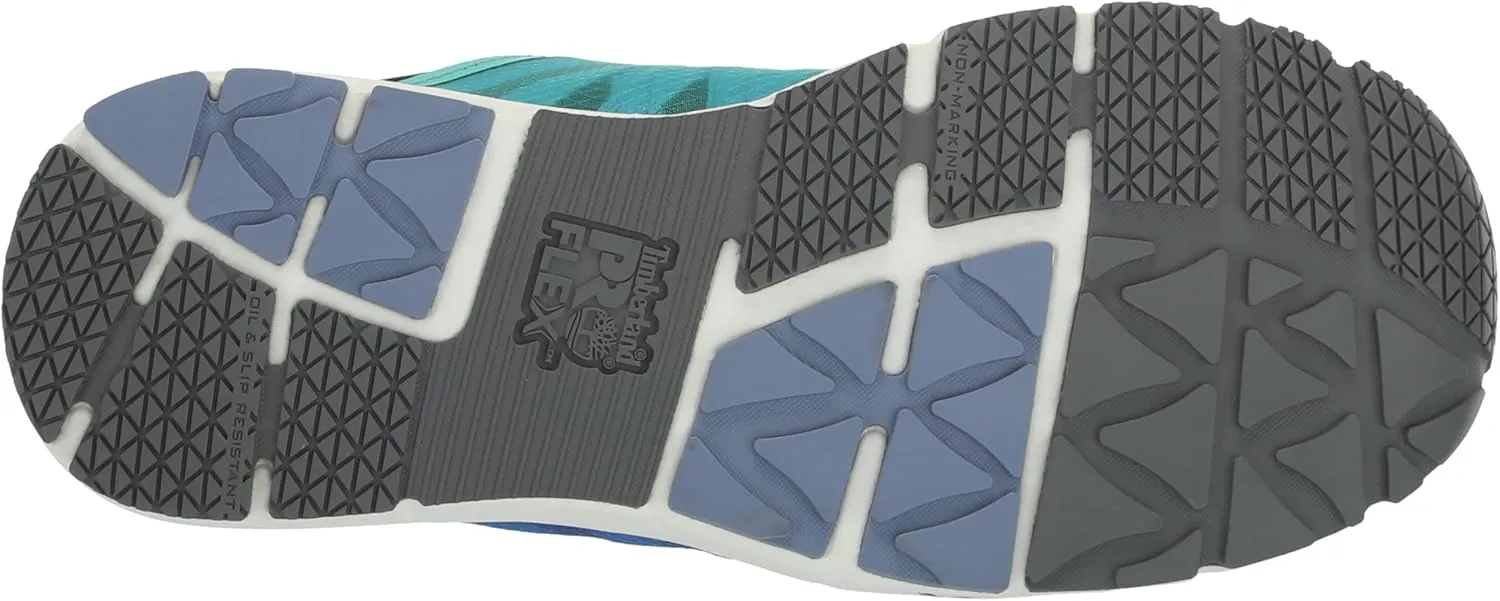 Timberland PRO Men's, Powertrain Alloy Toe Met Guard EH