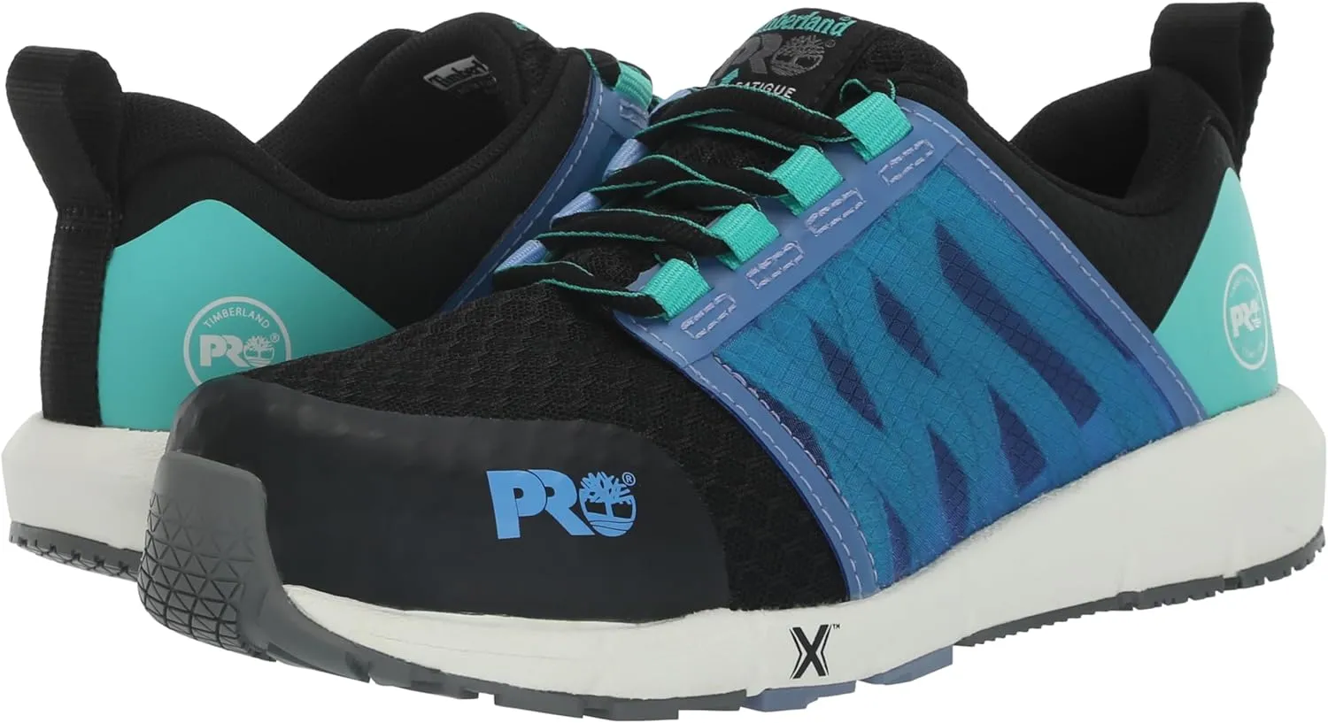 Timberland PRO Men's, Powertrain Alloy Toe Met Guard EH