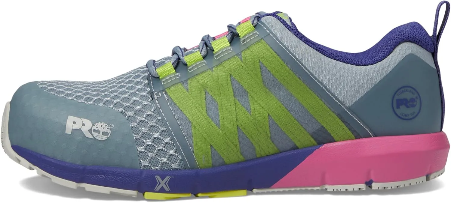 Timberland PRO Men's, Powertrain Alloy Toe Met Guard EH