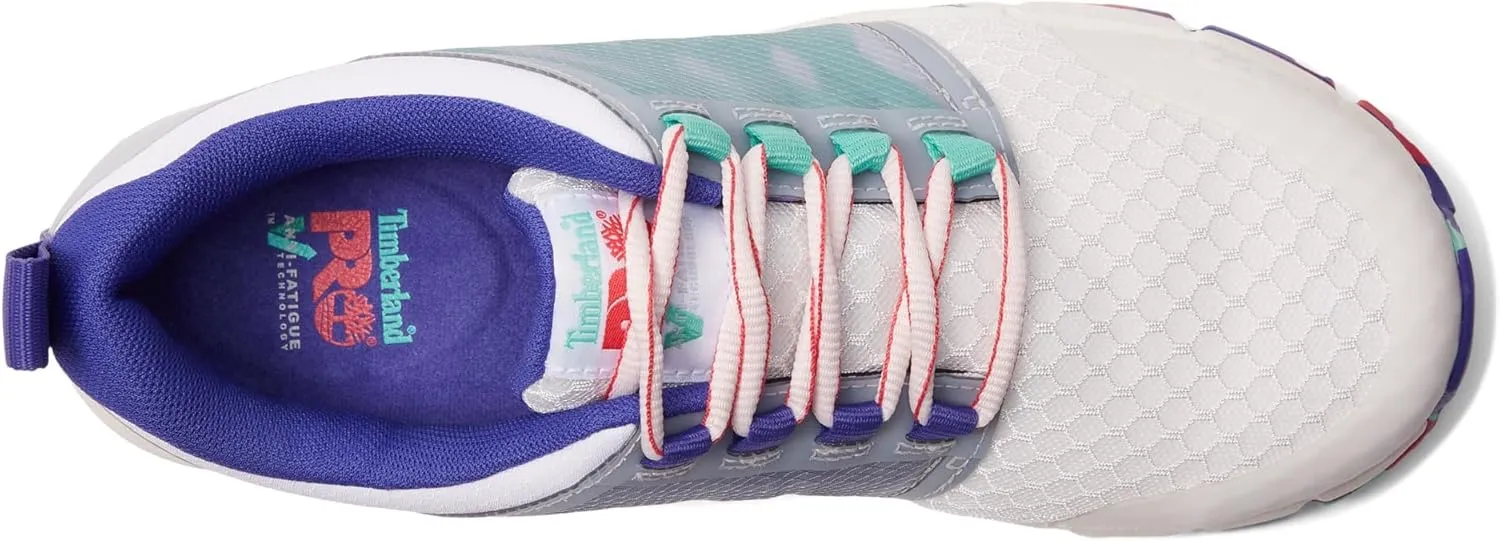 Timberland PRO Men's, Powertrain Alloy Toe Met Guard EH