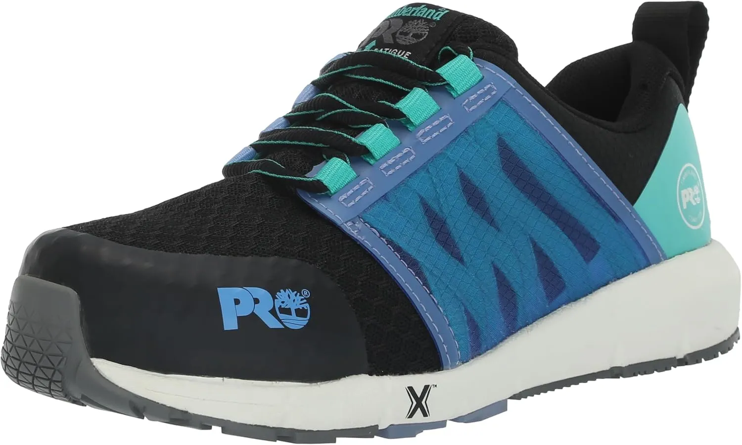 Timberland PRO Men's, Powertrain Alloy Toe Met Guard EH