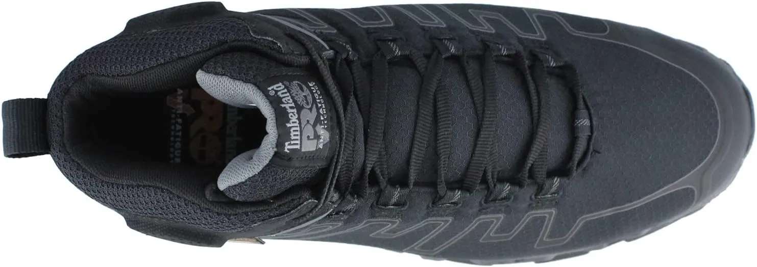 Timberland PRO Men's, Powertrain Alloy Toe Met Guard EH