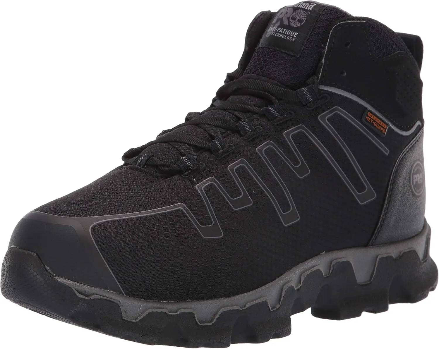 Timberland PRO Men's, Powertrain Alloy Toe Met Guard EH