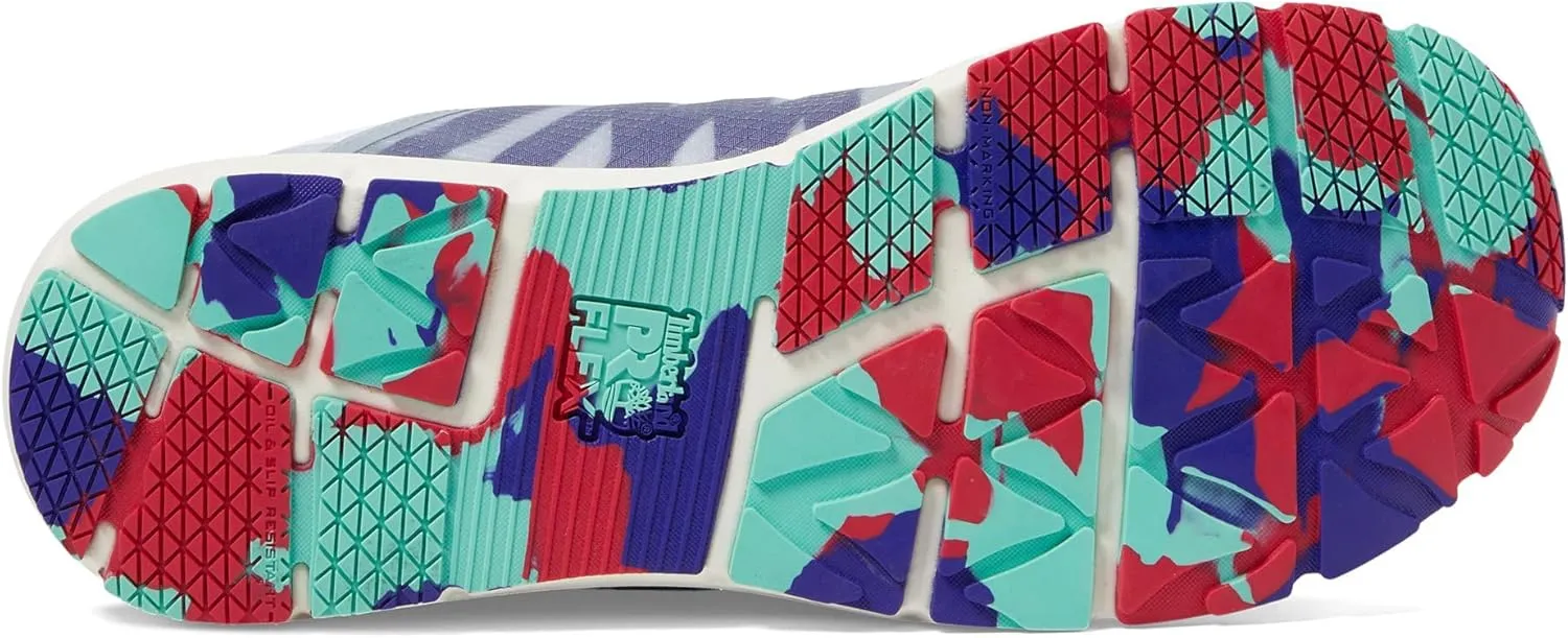 Timberland PRO Men's, Powertrain Alloy Toe Met Guard EH