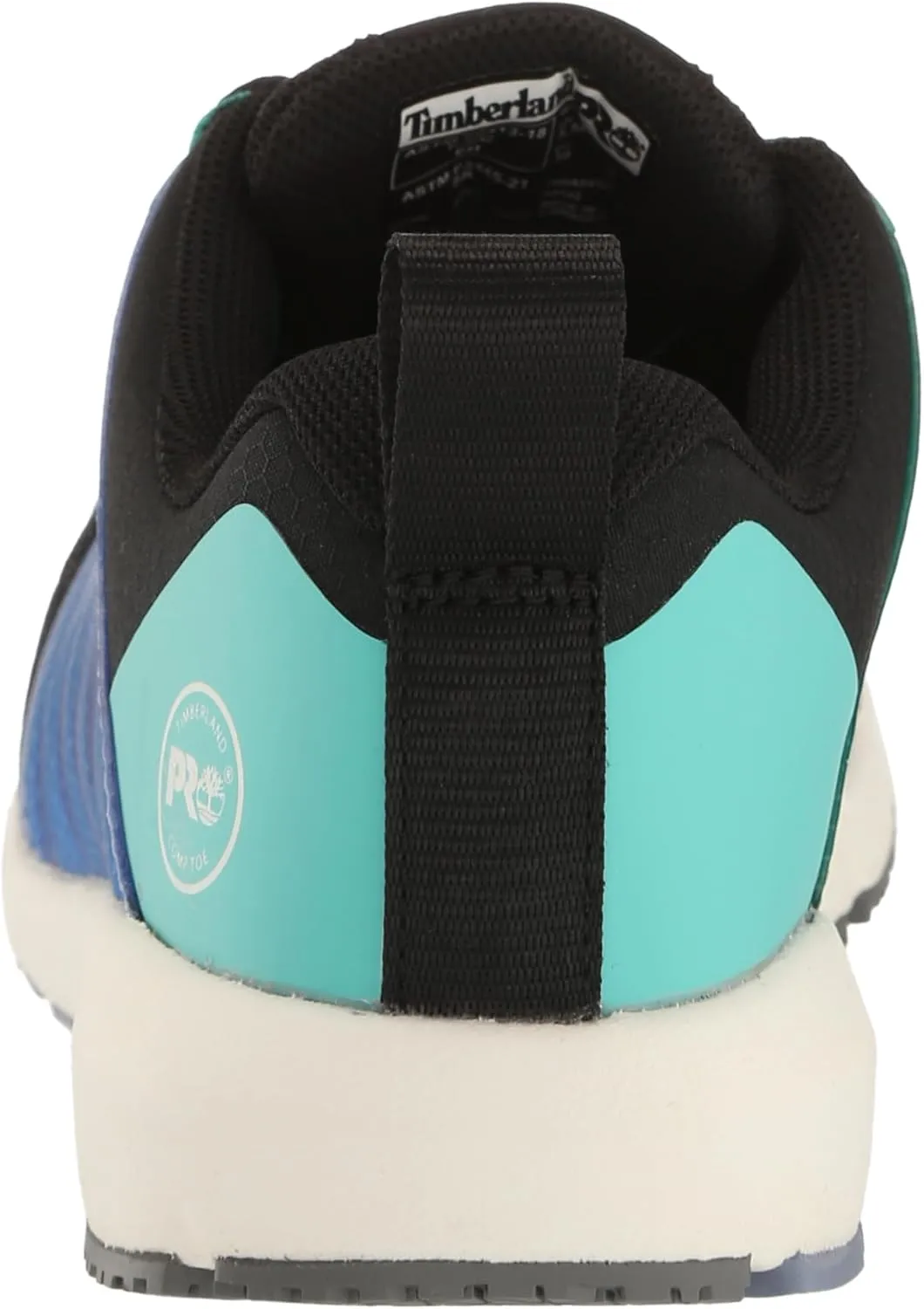 Timberland PRO Men's, Powertrain Alloy Toe Met Guard EH