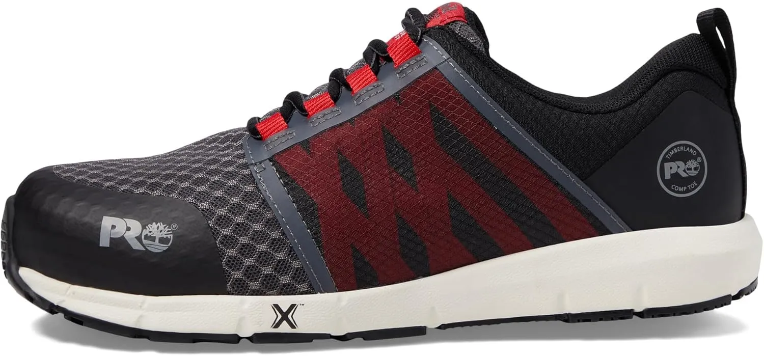 Timberland PRO Men's, Powertrain Alloy Toe Met Guard EH