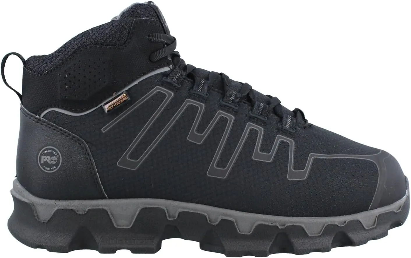 Timberland PRO Men's, Powertrain Alloy Toe Met Guard EH