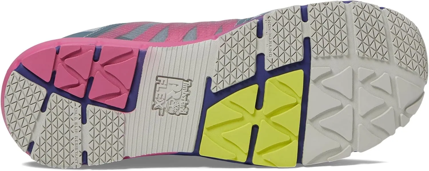 Timberland PRO Men's, Powertrain Alloy Toe Met Guard EH