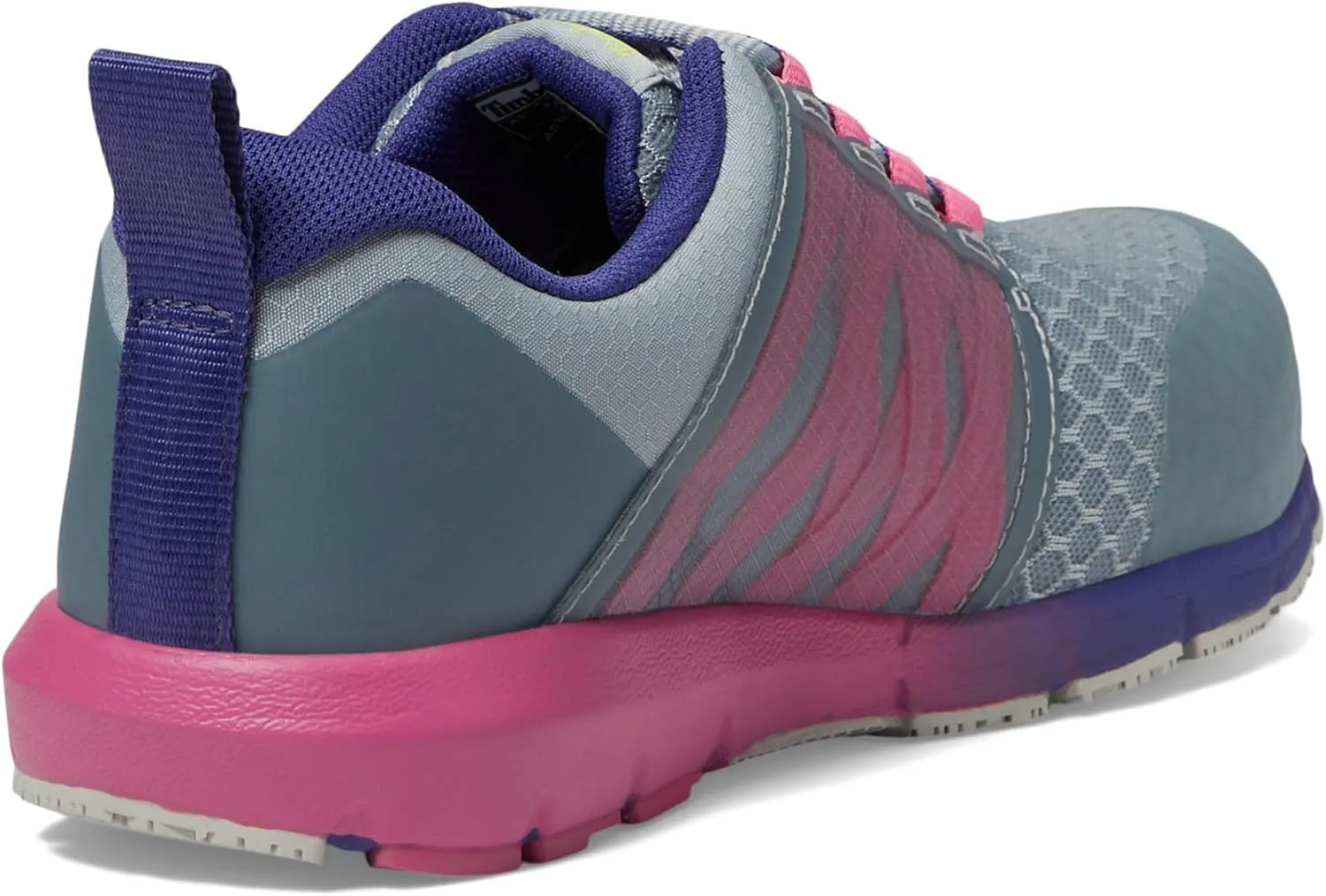 Timberland PRO Men's, Powertrain Alloy Toe Met Guard EH