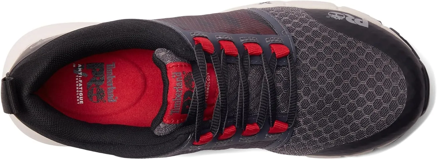 Timberland PRO Men's, Powertrain Alloy Toe Met Guard EH