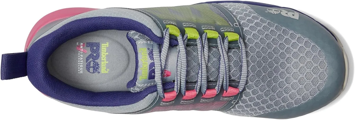 Timberland PRO Men's, Powertrain Alloy Toe Met Guard EH