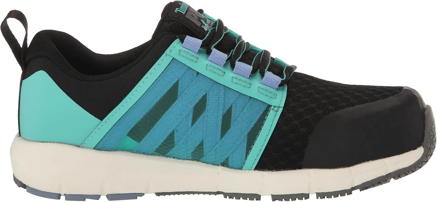 Timberland PRO Men's, Powertrain Alloy Toe Met Guard EH