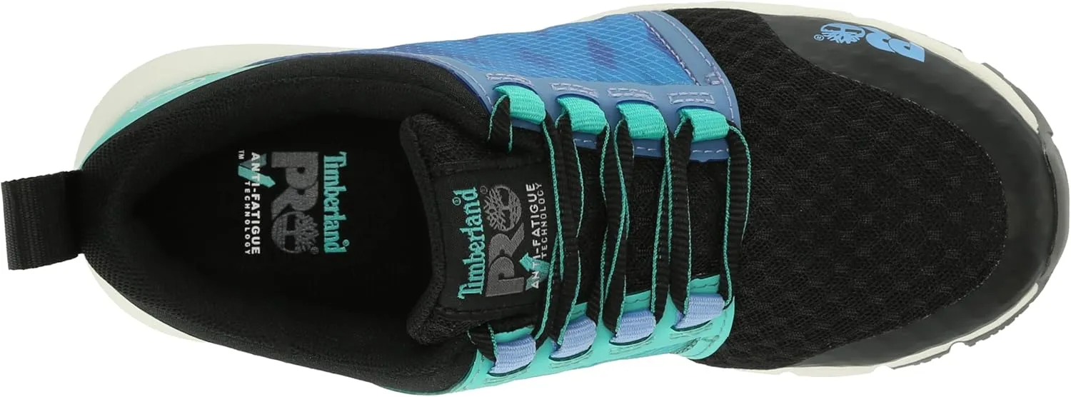 Timberland PRO Men's, Powertrain Alloy Toe Met Guard EH