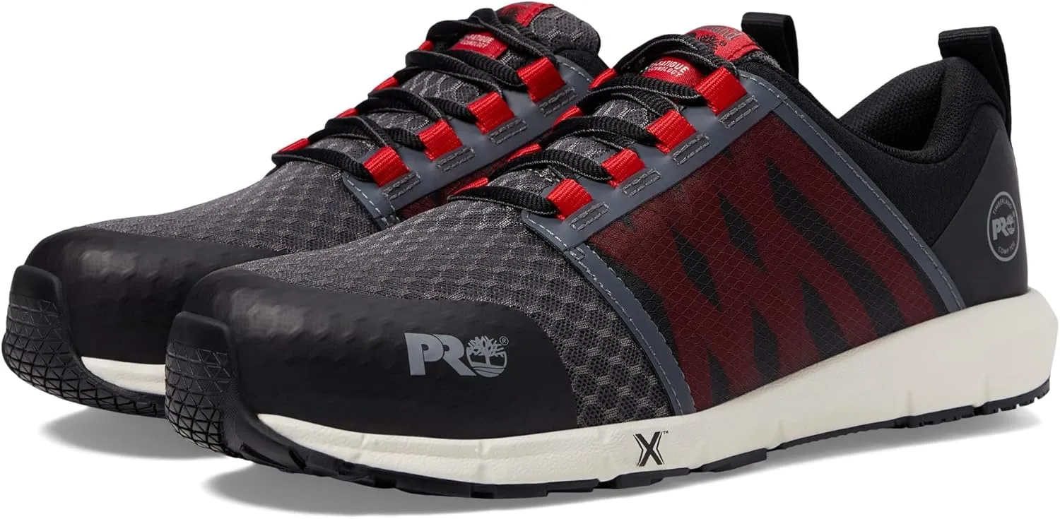 Timberland PRO Men's, Powertrain Alloy Toe Met Guard EH