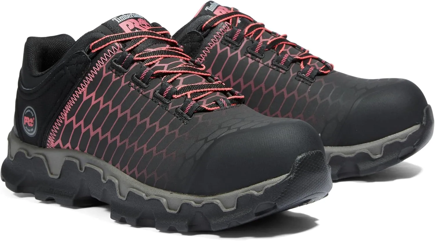 Timberland PRO Women's Powertrain Sport Alloy Toe SD Industrial & Construction Shoe