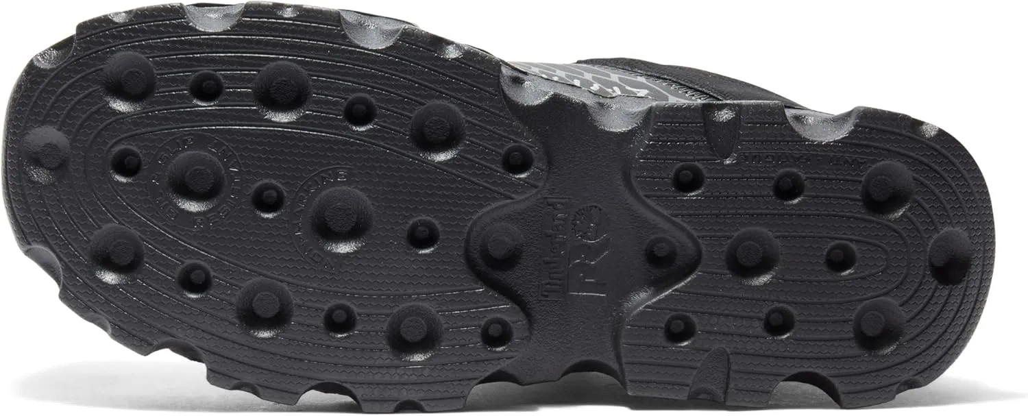 Timberland PRO Women's Powertrain Sport Alloy Toe SD  Industrial & Construction Shoe