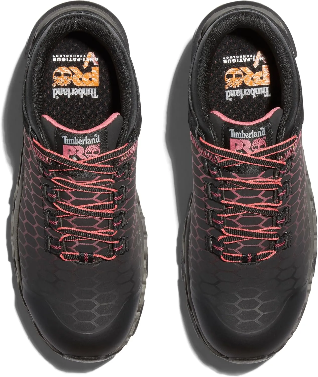 Timberland PRO Women's Powertrain Sport Alloy Toe SD Industrial & Construction Shoe