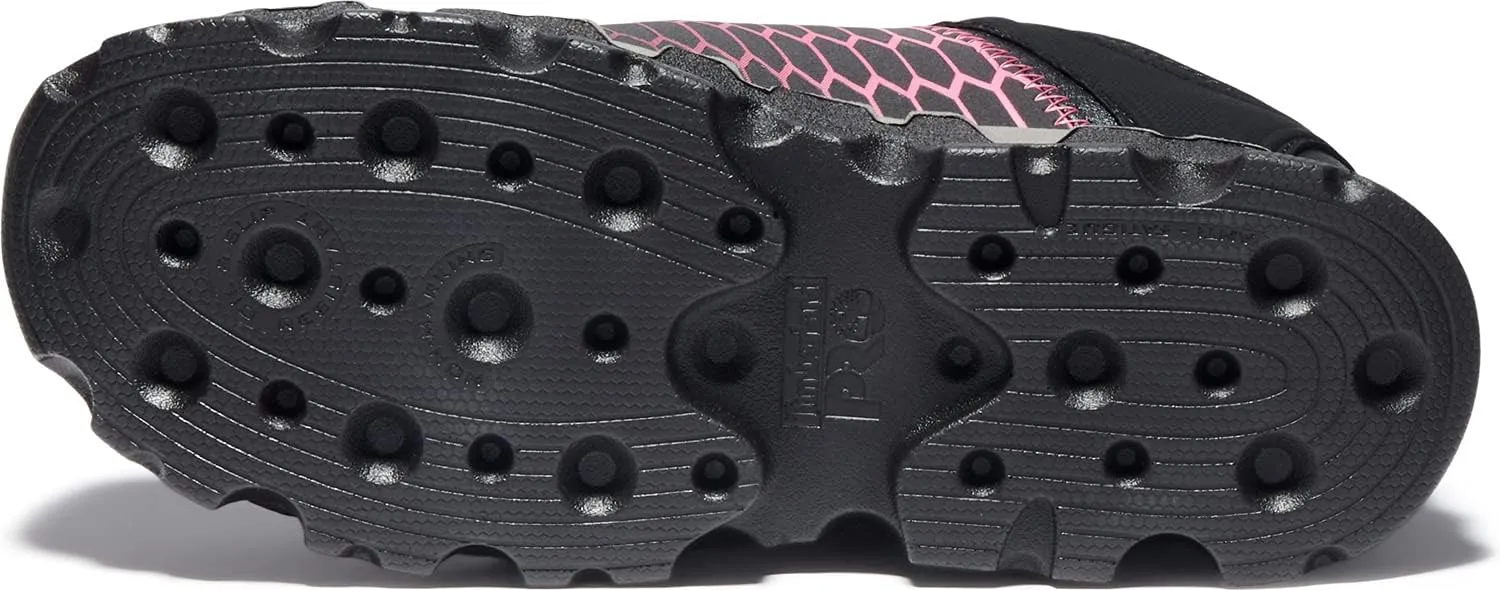 Timberland PRO Women's Powertrain Sport Alloy Toe SD  Industrial & Construction Shoe