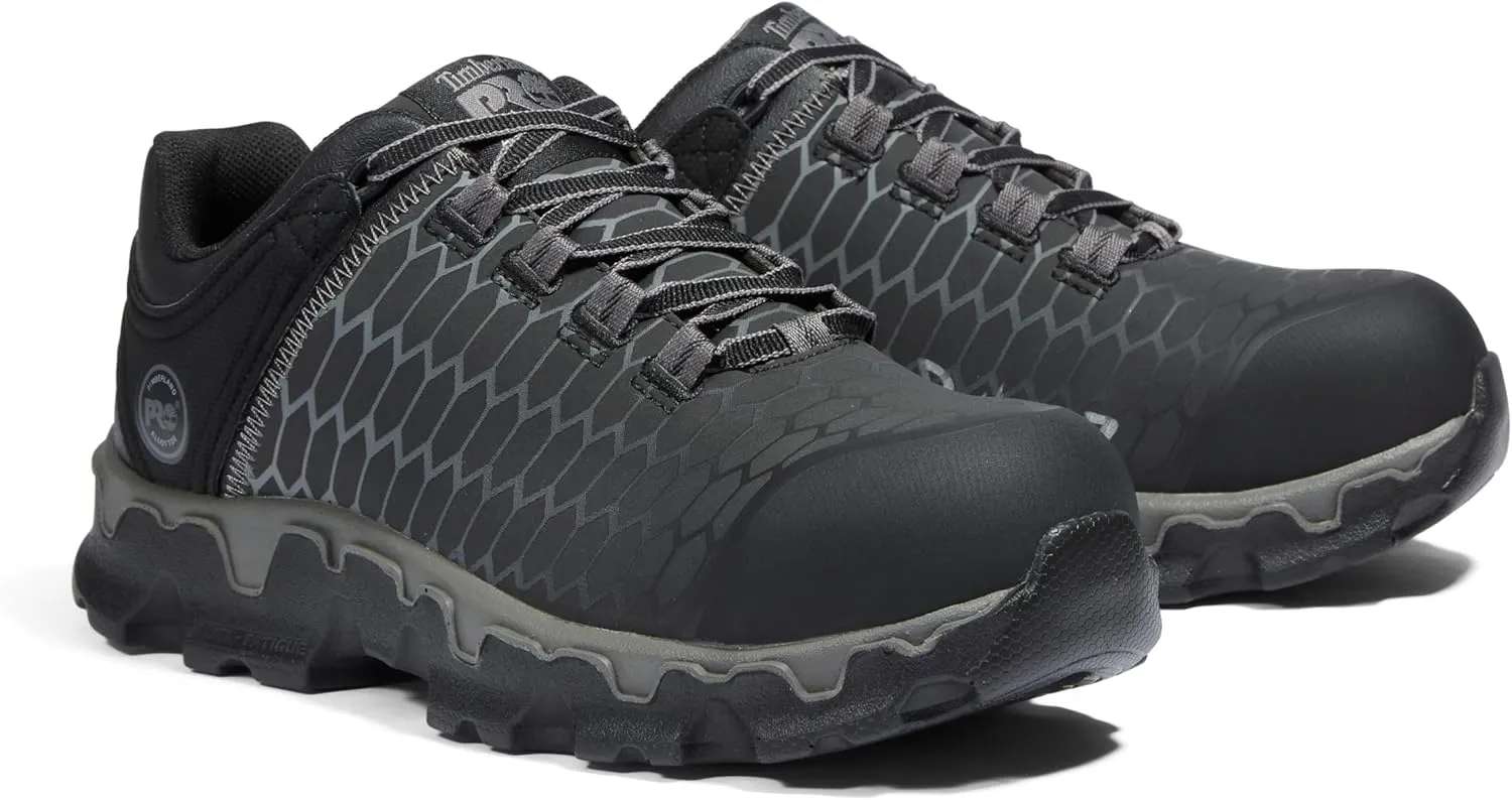 Timberland PRO Women's Powertrain Sport Alloy Toe SD  Industrial & Construction Shoe