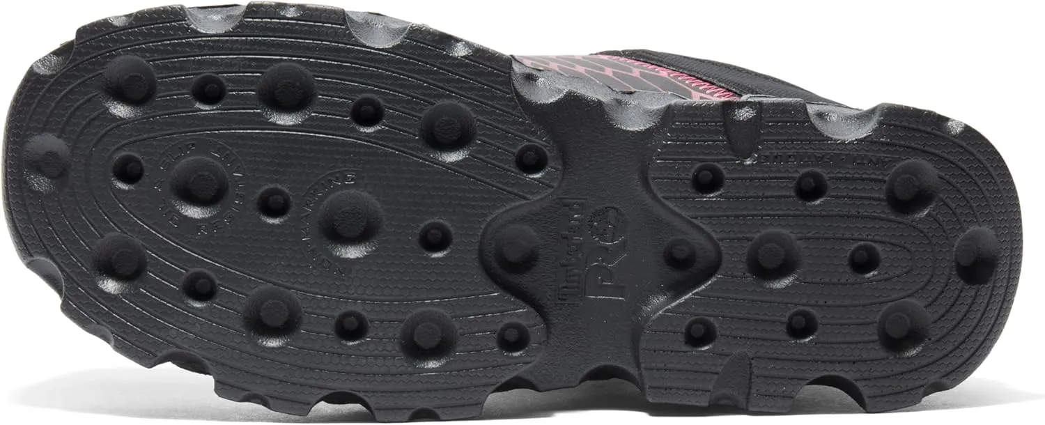 Timberland PRO Women's Powertrain Sport Alloy Toe SD Industrial & Construction Shoe