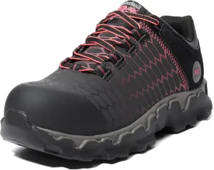 Timberland PRO Women's Powertrain Sport Alloy Toe SD  Industrial & Construction Shoe