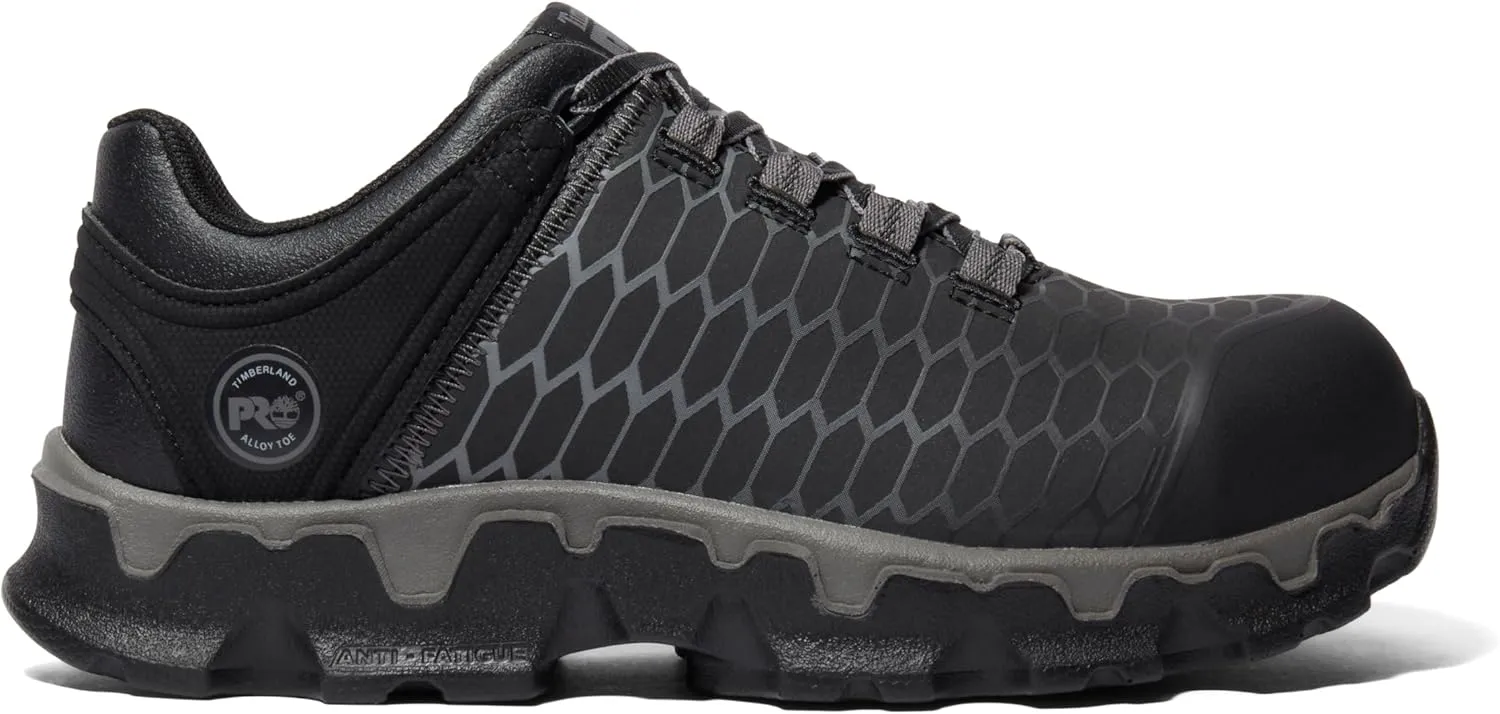 Timberland PRO Women's Powertrain Sport Alloy Toe SD  Industrial & Construction Shoe