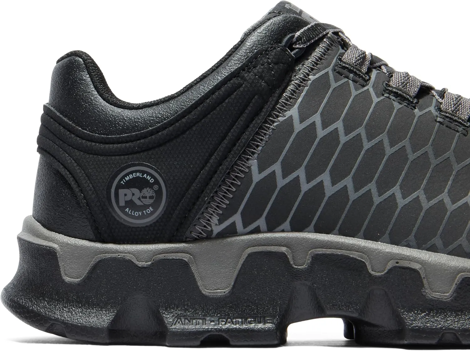 Timberland PRO Women's Powertrain Sport Alloy Toe SD  Industrial & Construction Shoe