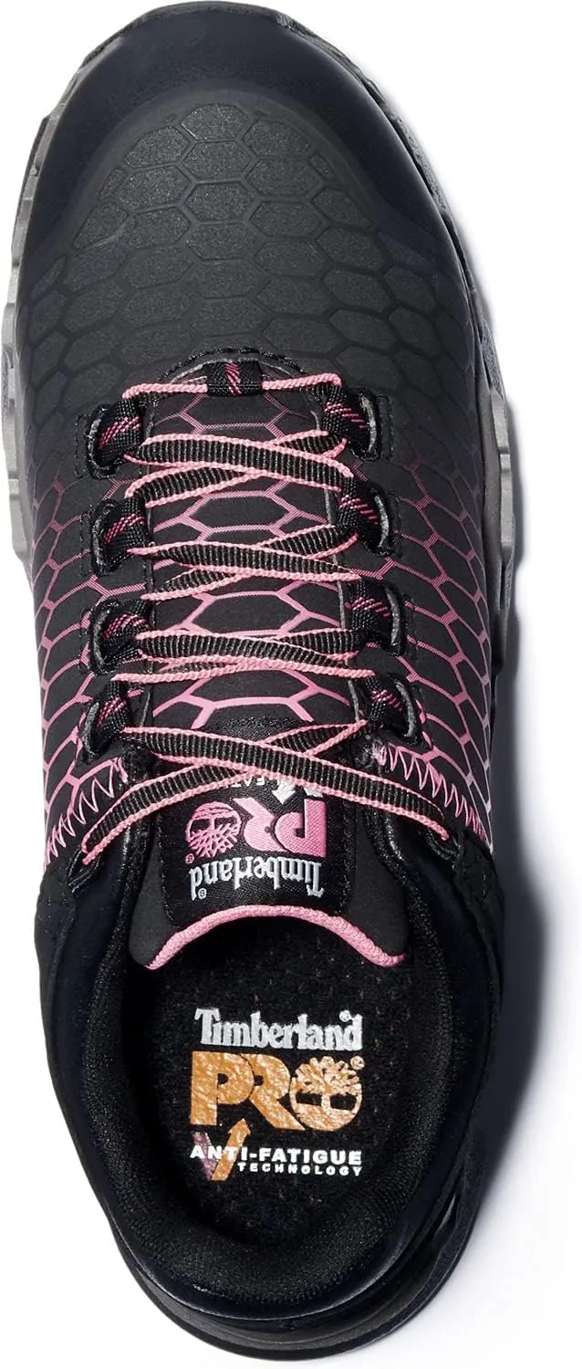 Timberland PRO Women's Powertrain Sport Alloy Toe SD  Industrial & Construction Shoe