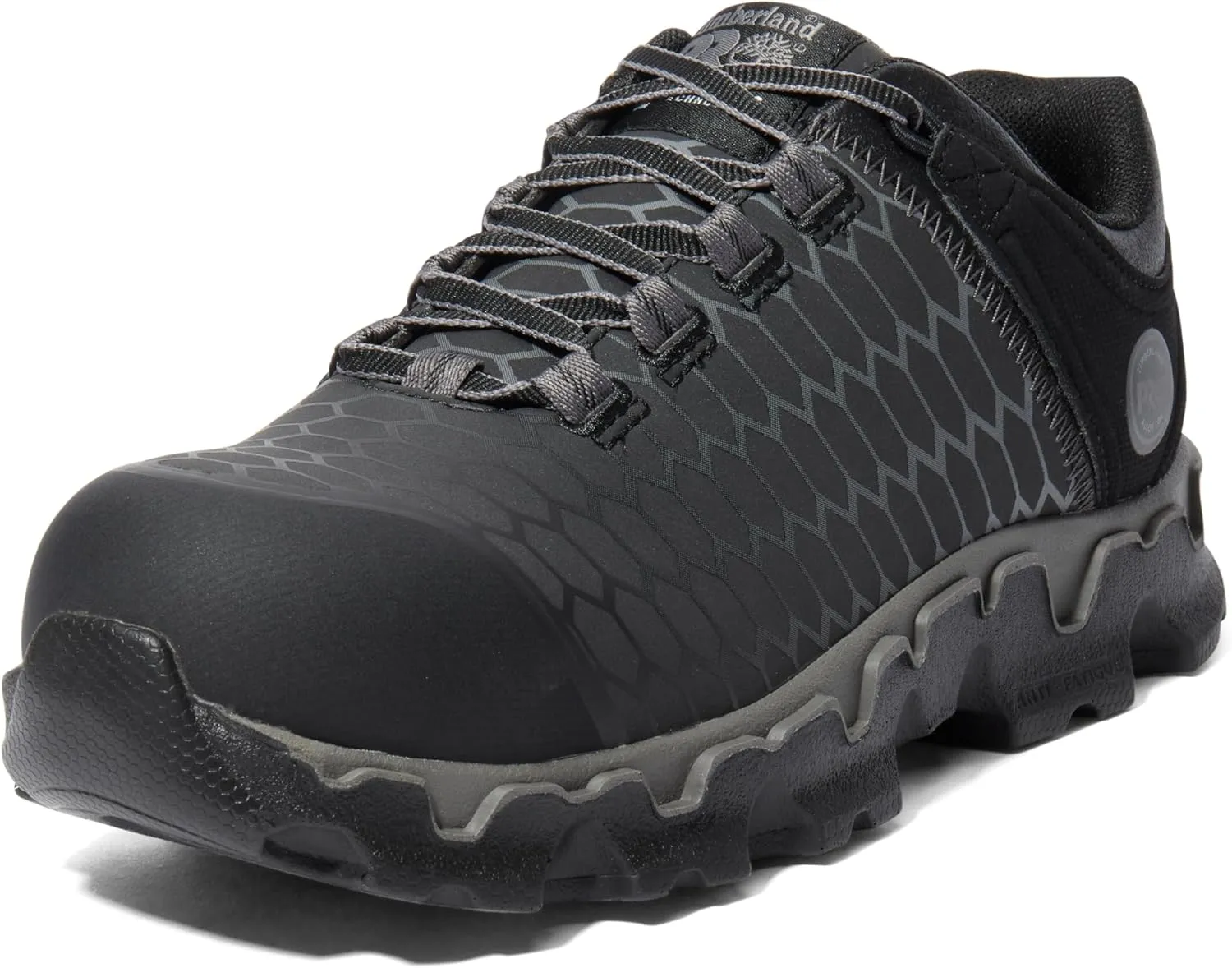 Timberland PRO Women's Powertrain Sport Alloy Toe SD  Industrial & Construction Shoe