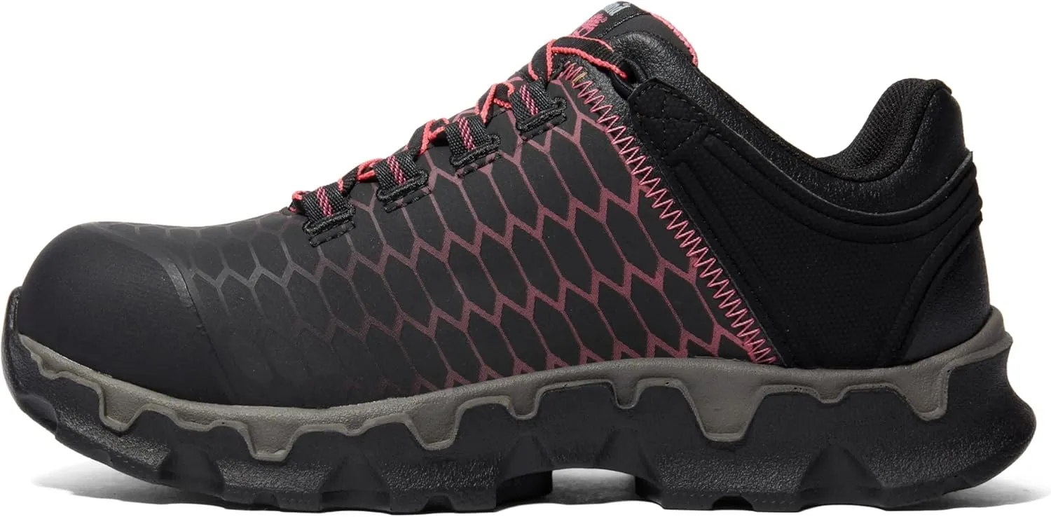 Timberland PRO Women's Powertrain Sport Alloy Toe SD  Industrial & Construction Shoe